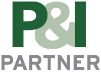 Abbildung: Logo P&I AG
