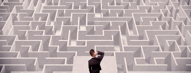 Abbildung: Komplexitaet in der Anlagenbuchhaltung