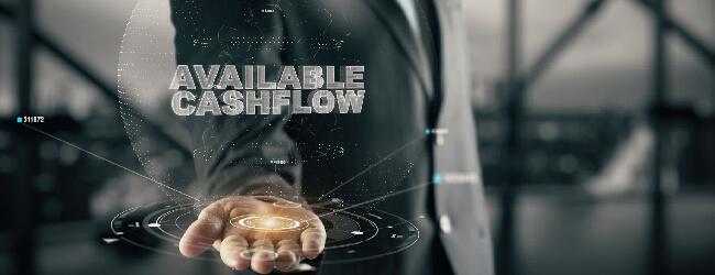 Abbildung: Grafik Liquiditaetsmanagement