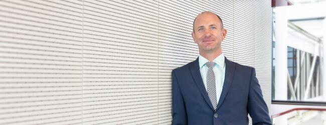 Abbildung: Geschaeftsfuehrer Torsten Rogosch