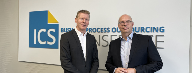 Wechsel in der Geschäftsführung der ICS adminservice