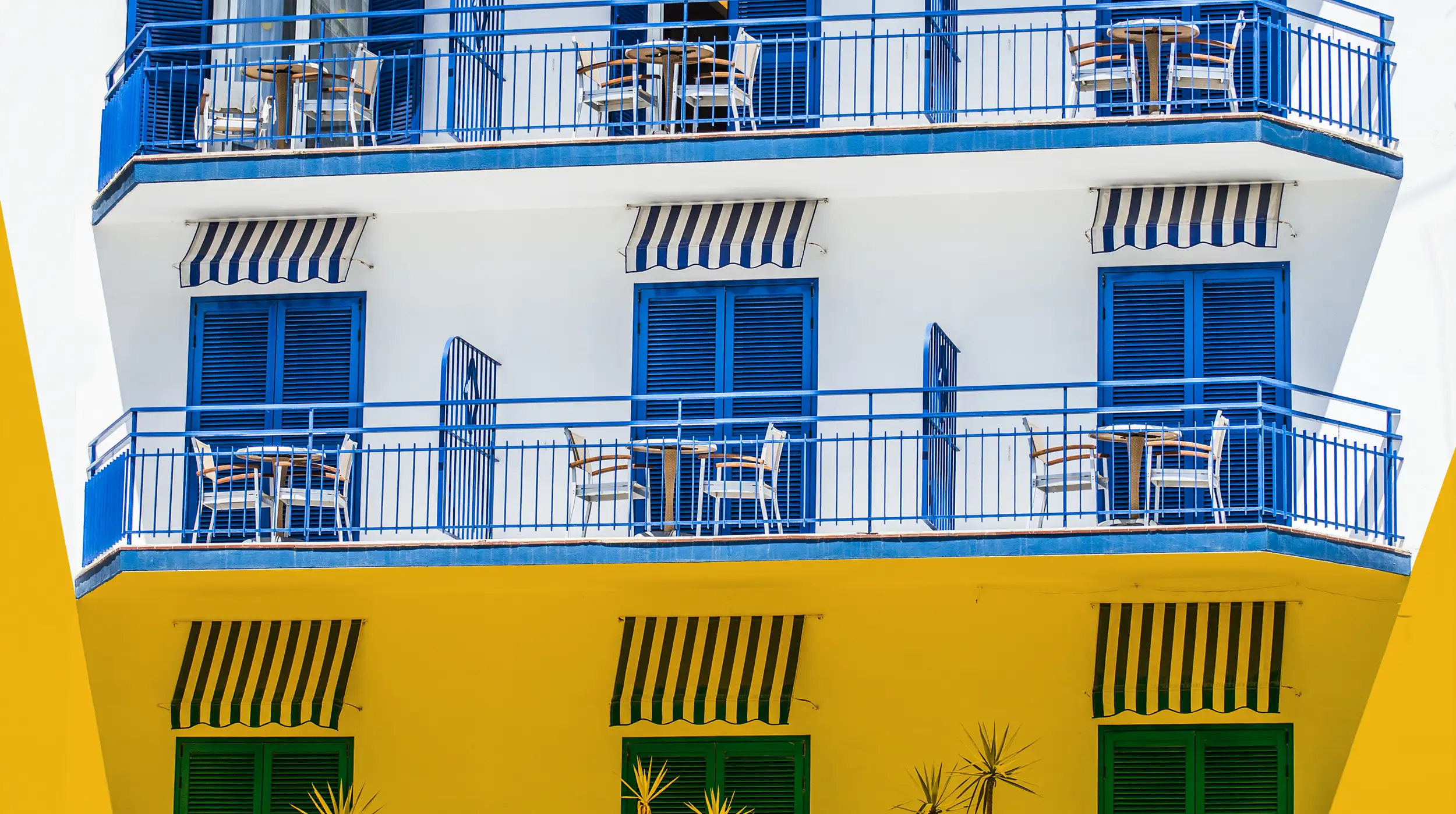 Sephi Our services for the service & hotel industry.