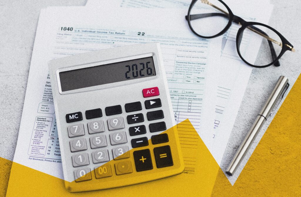 Lohnabrechnung 2026: Die wichtigsten Neuerungen für Unternehmen