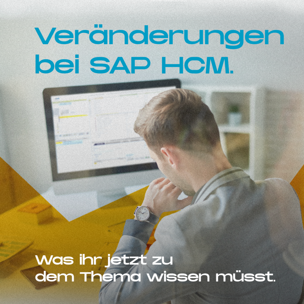 SAP HCM