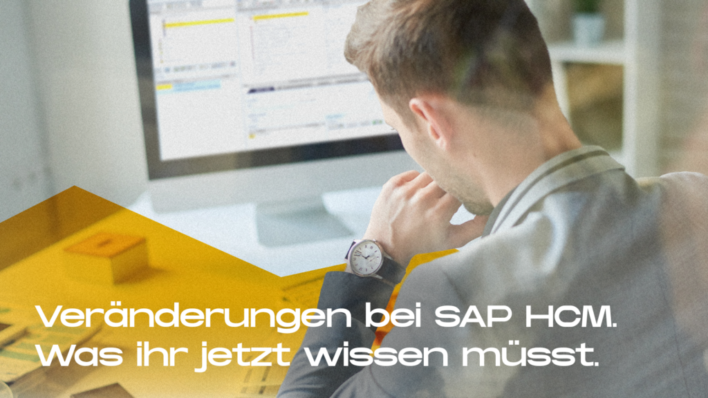SAP HCM