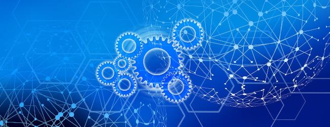 Abbildung: Insights-Driven Business Process Outsourcing