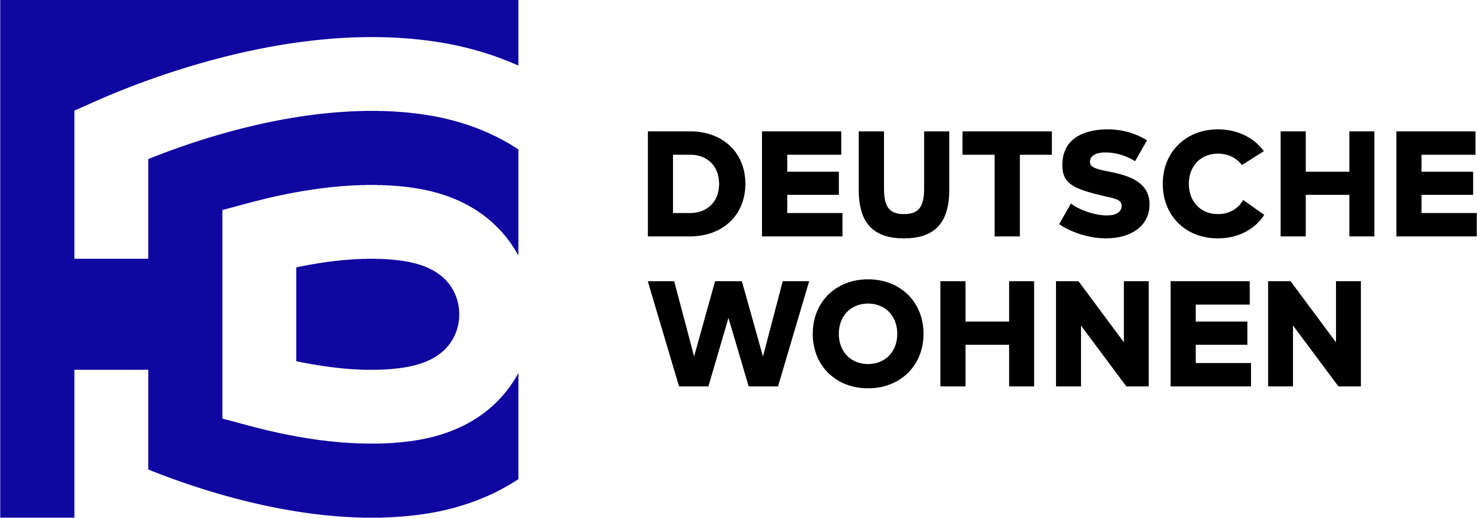 Abbildung Logo Deutsche Wohnen SE