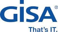 Abbildung: Logo GISA GmbH