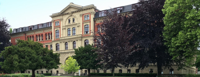 Abbildung: Hochschule Anhalt
