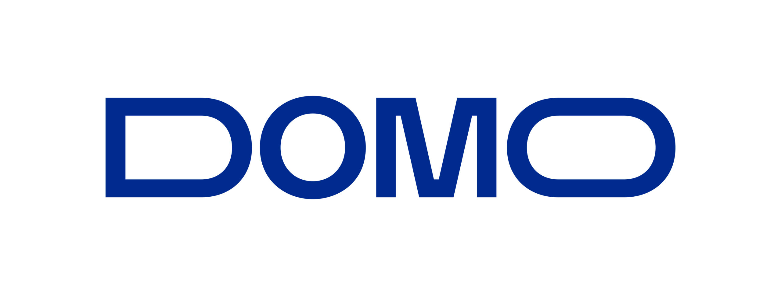Abbildung: Logo DOMO Caproleuna GmbH