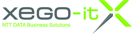 Abbildung: Logo XEGO-it GmbH