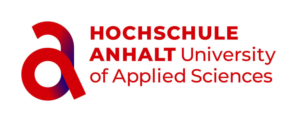 Abbildung: Logo Hochschule Anhalt